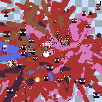 JOOS QUBE screenshot