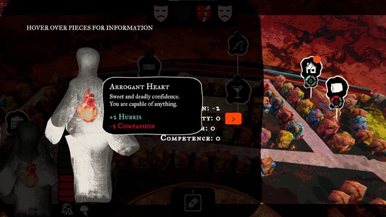 Joy Malignant screenshot