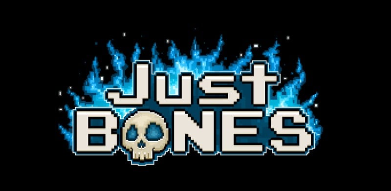 Just Bones Game Cover