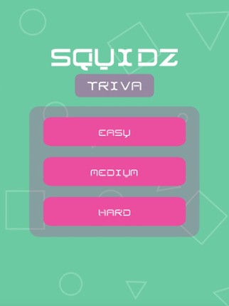 K-Games Trivia Image