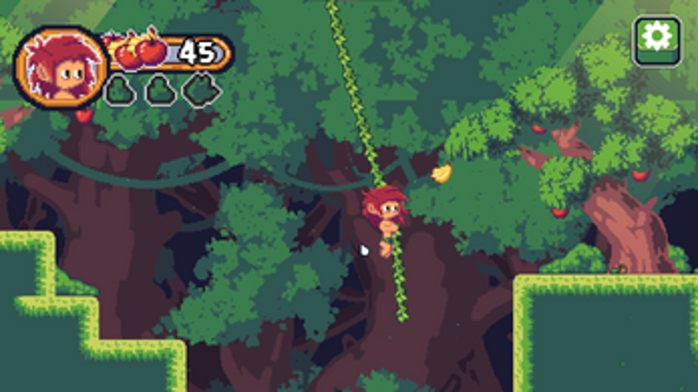 Kaa -  O Caminho da Mata Image