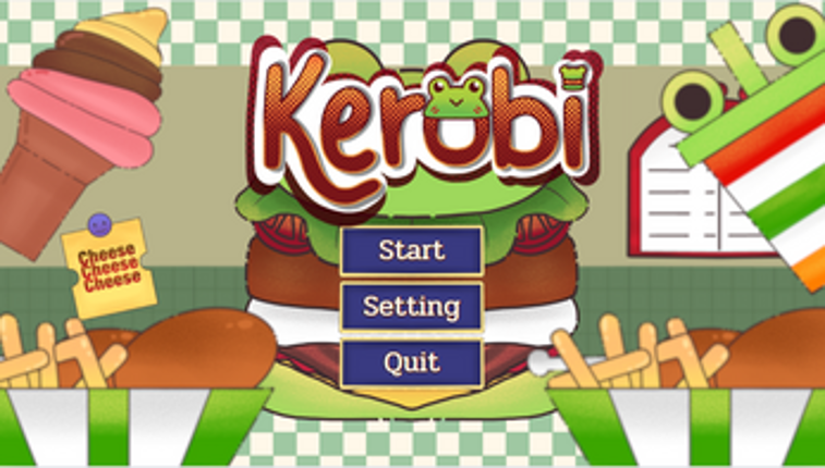 Kerobi [Demo] screenshot