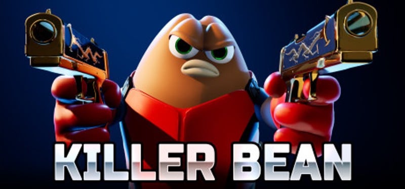 Killer Bean Image
