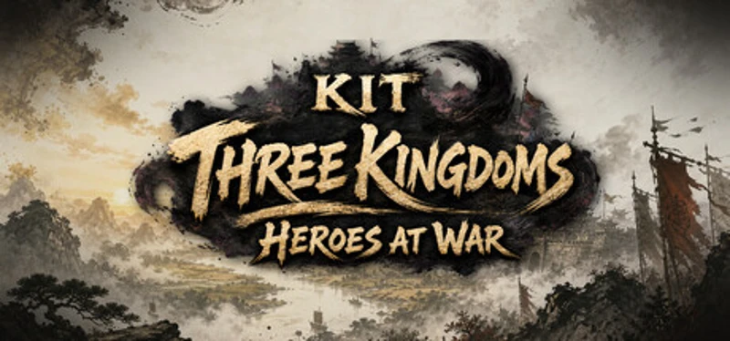 KIT Three Kingdoms: Heroes at War Image