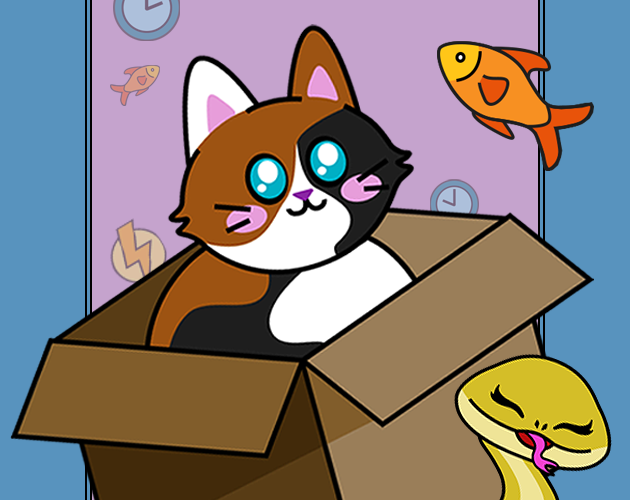 Games like KittyPop!