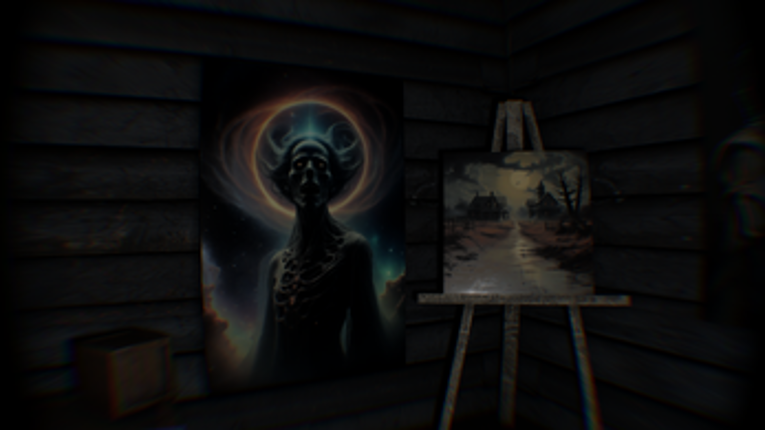 La Galería De Pickman Image