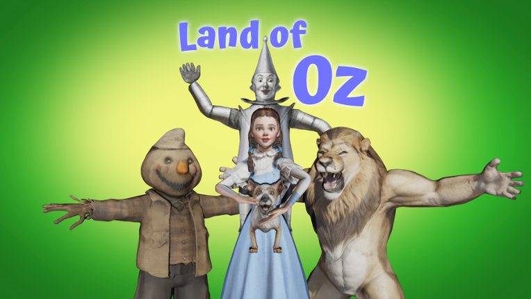 Land of Oz Image
