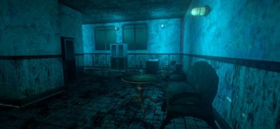 Lanky Man: Escape Horror Game Image