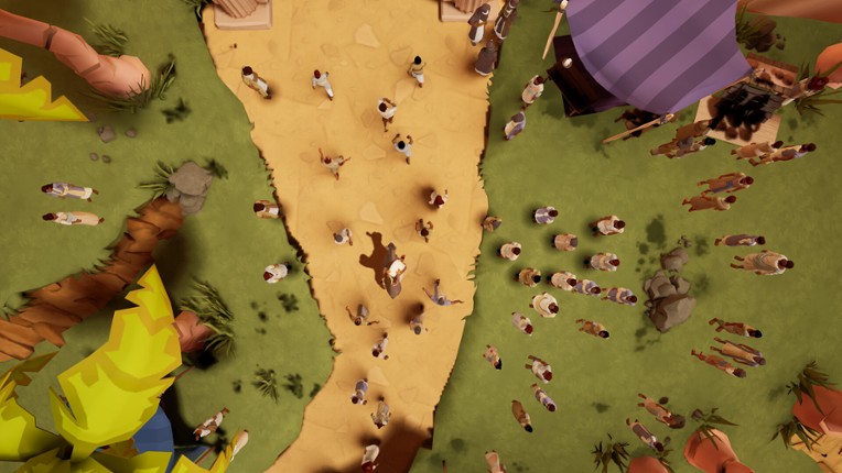 Last Week of a King screenshot