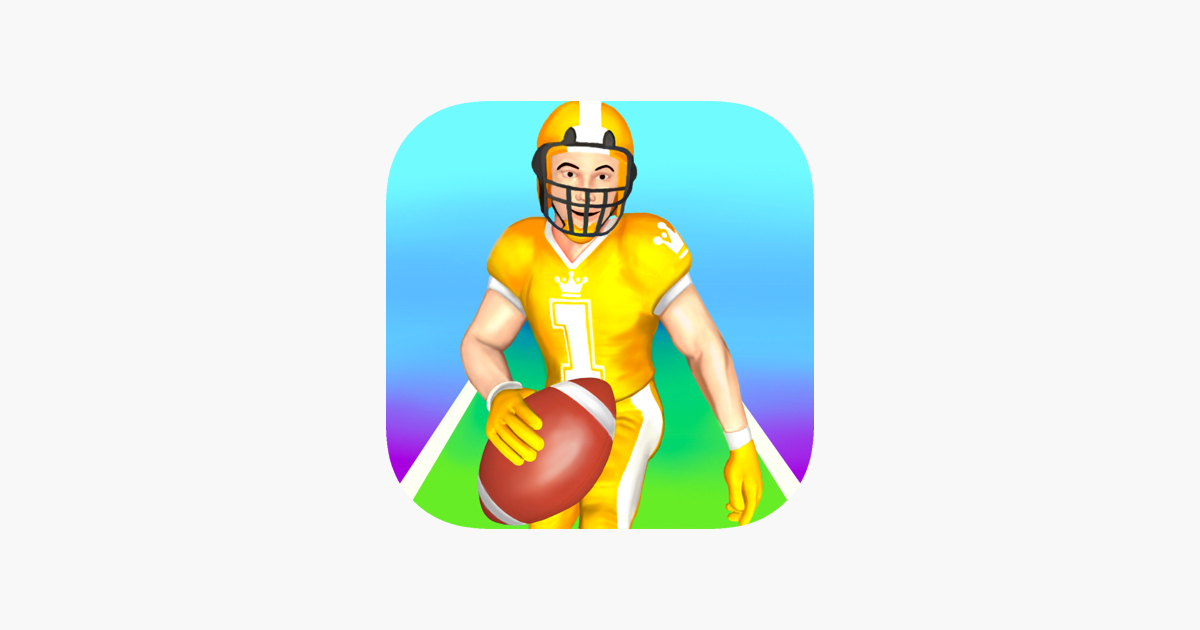 Games like League Run