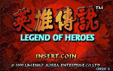 Games like Legend of Heroes