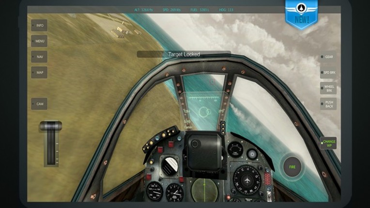 Legendary Fighters 2 screenshot