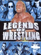 Legends of Wrestling Image