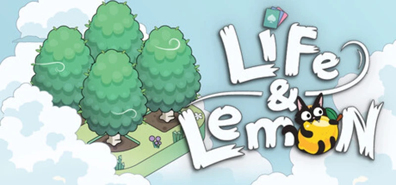 Life and Lemon Image