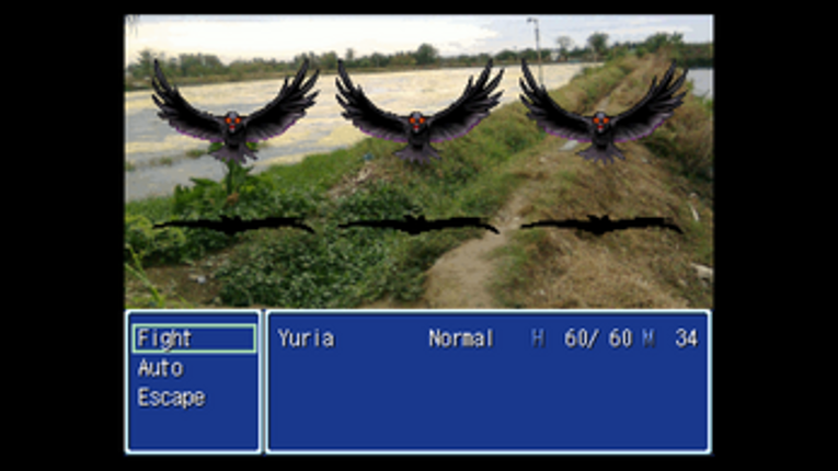 Lily Adventuresses! Episode 4: The Ancienaut beneath the Mask screenshot