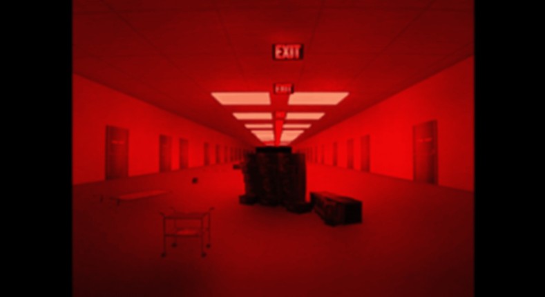 Liminality: Chapter 1 Image