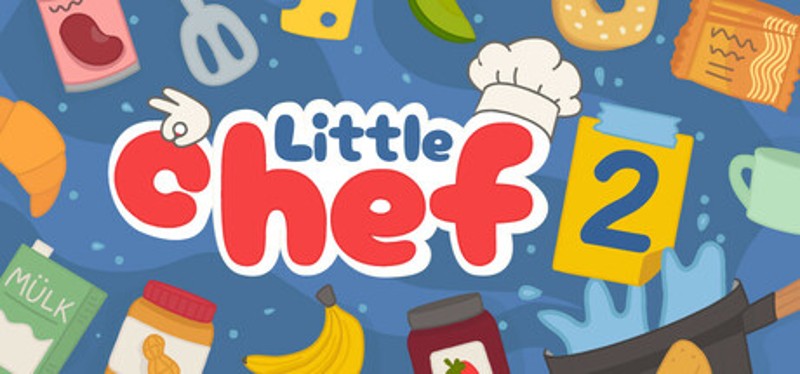 Little Chef 2 Image