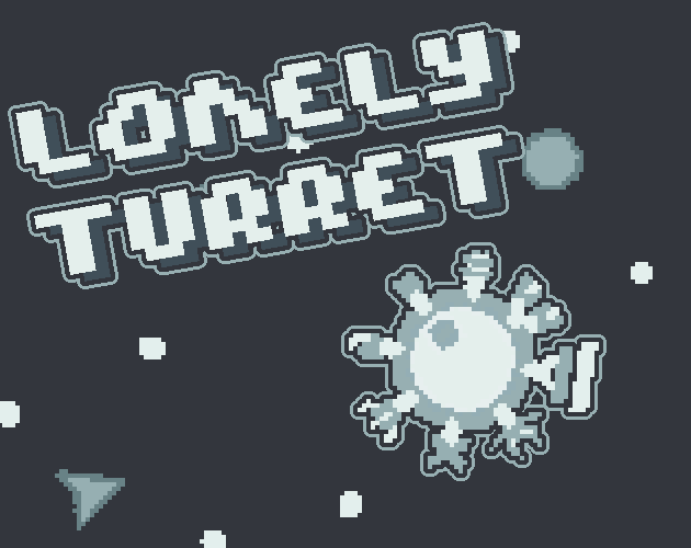 Games like Lonely Turret