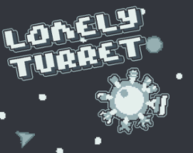 Lonely Turret Image