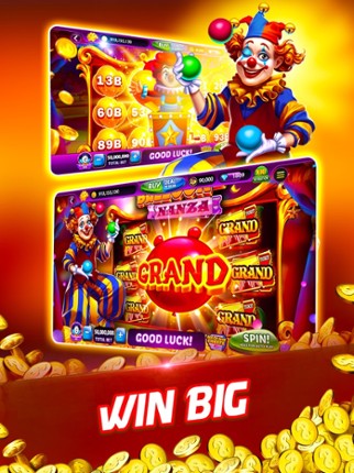 Lotsa Slots™ - Vegas Casino screenshot