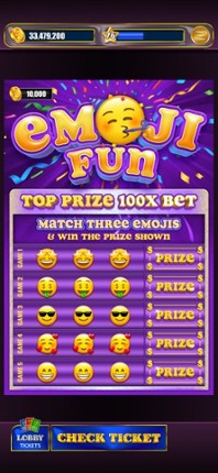 Lottery Scratchers Image