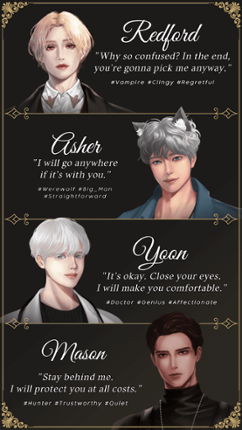 Luna Sonata screenshot