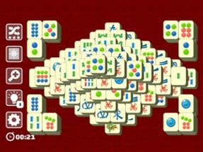 Mahjong Joy - Solitaire Tiles Image