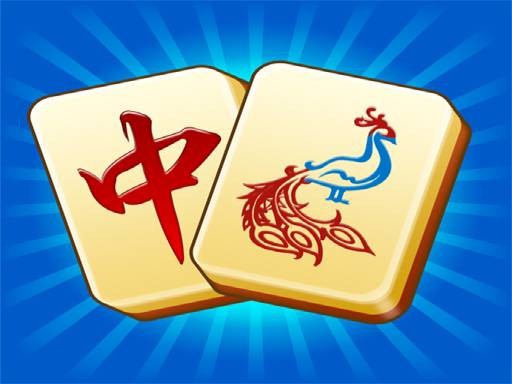 Games like Mahjong Solitaire