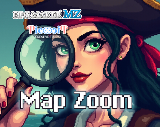 [MZ]Map Zoom Image