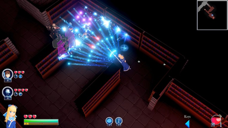 Marmoreal screenshot