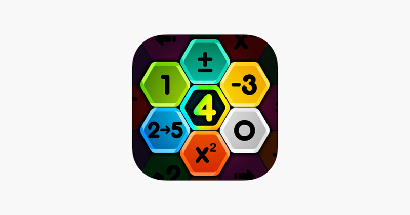 Math Connect - Math Workout Game Cover