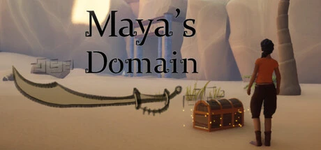Games like Maya's Domain