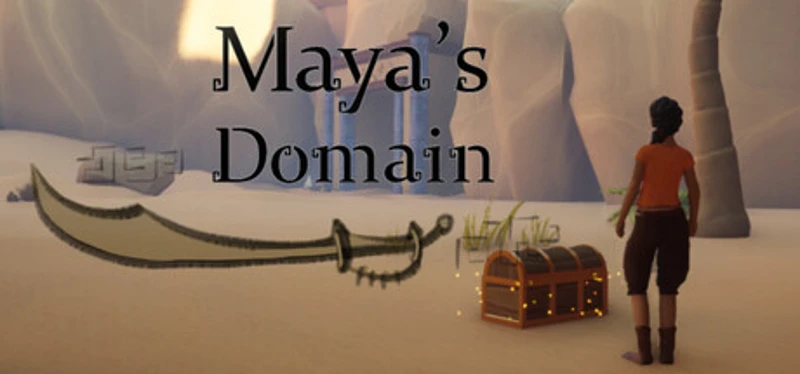 Maya's Domain Image