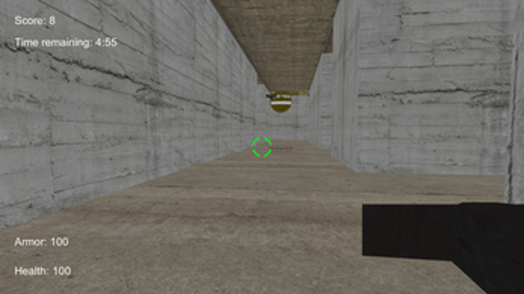 Maze Balls screenshot