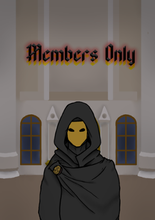 Members Only Image