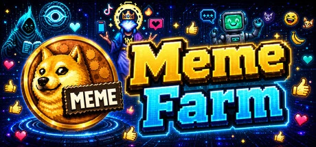 Games like Meme Farm