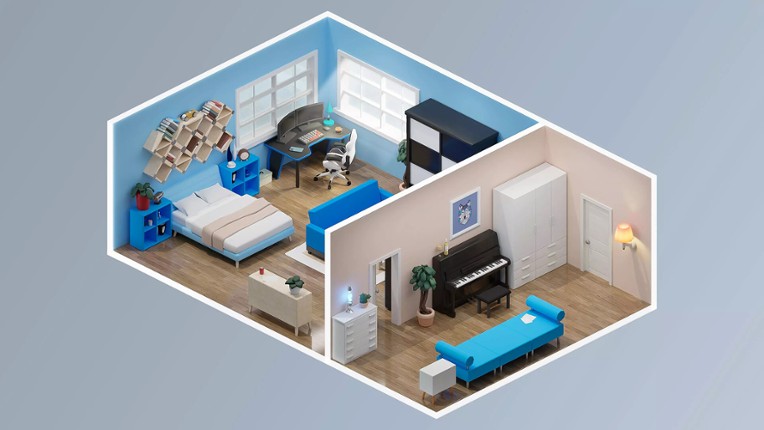 Memory Keeper screenshot