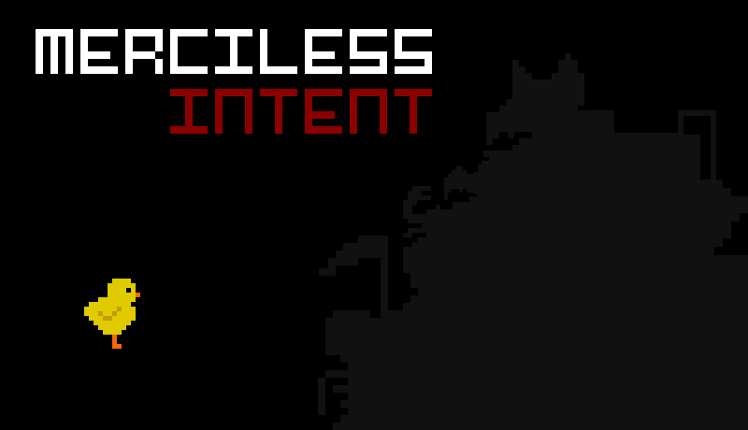 Merciless Intent Image