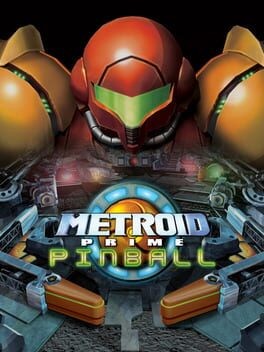 Games like Metroid Prime Pinball