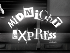 Midnight Express Image