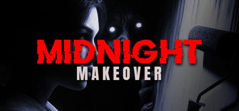 Midnight Makeover: A Paranormal Flipper Game Image
