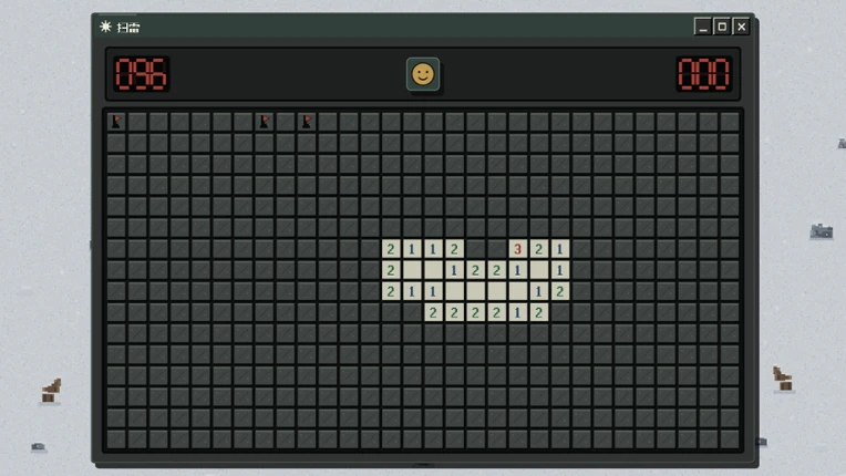 Minesweeper Atelier Image