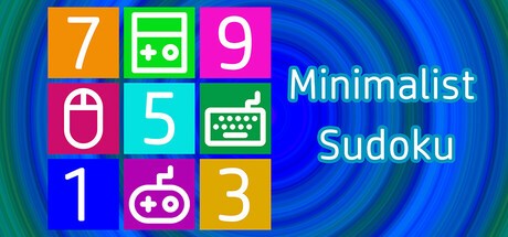 Games like Minimalist Sudoku