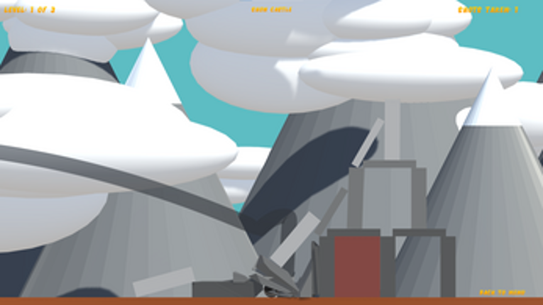 Mission Demolition Image