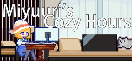 Games like Miyuuri's Cozy Hours