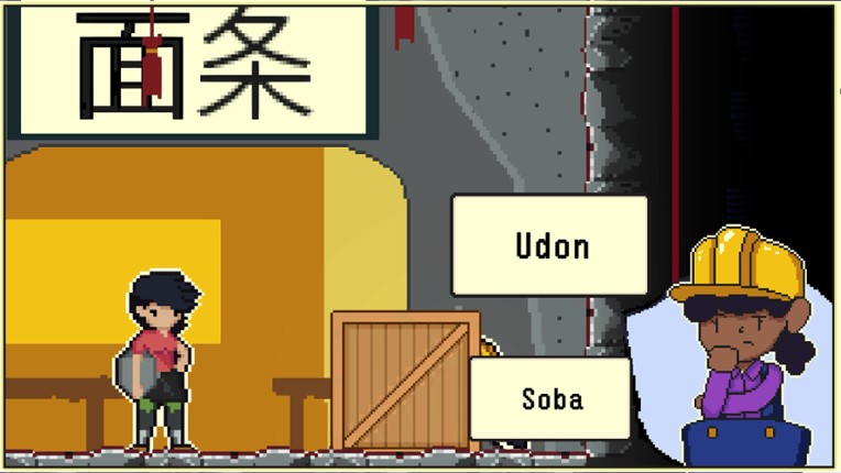 Mole Maiden screenshot