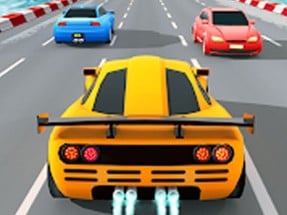 Monster Car Game for Kids 2 Image