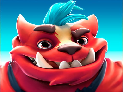 Games like monster run 2