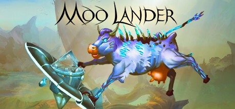 Games like Moo Lander