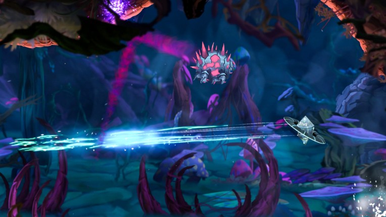 Moo Lander screenshot